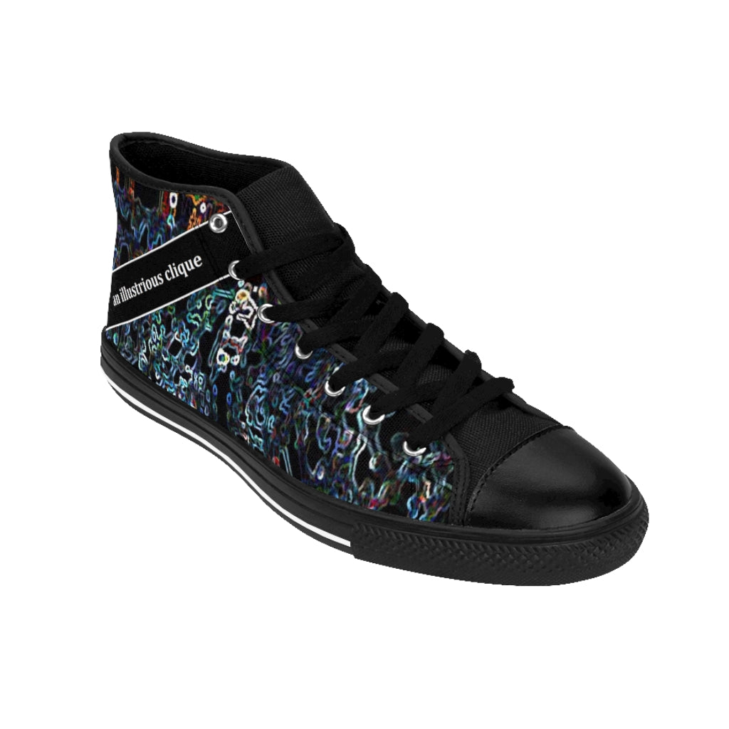 AIC's "The Grand Design" Sneakers Womens