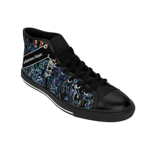 AIC's "The Grand Design" Sneakers Womens