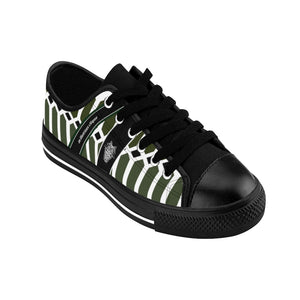 AIC's Great War Sneaker W20