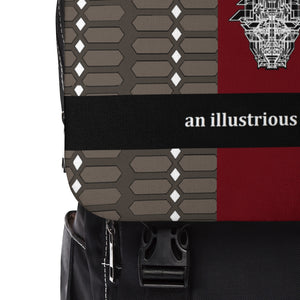 AIC's THE PROPER Backpack