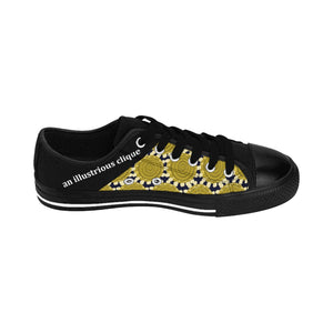 AIC'S Garland King Sneakers