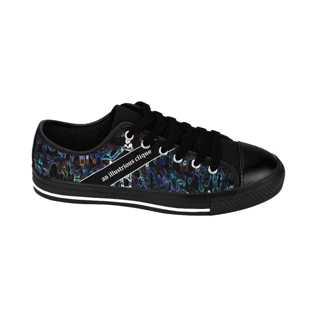 AIC's "A Grand Design" Sneakers Women