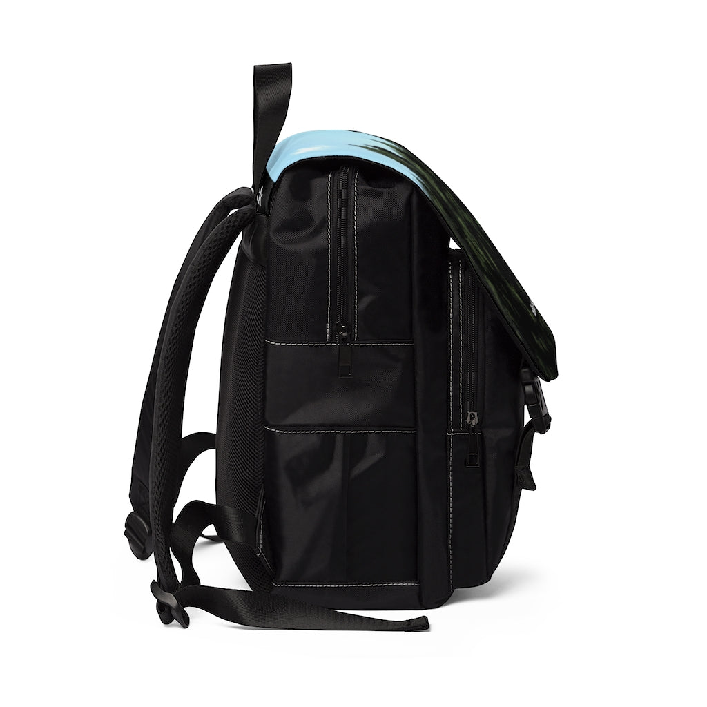 AIC's "Tree top high" Backpack