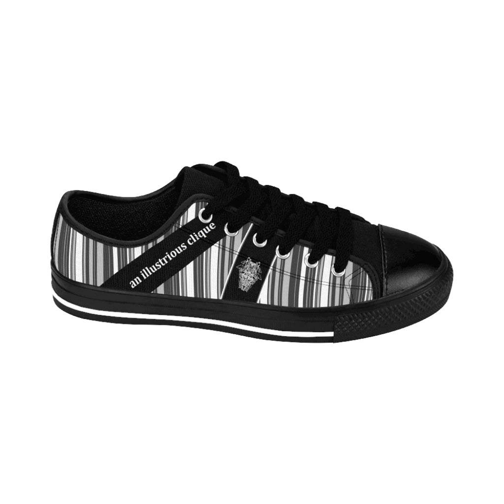 AIC's Stripe Sneaker 200 Womens