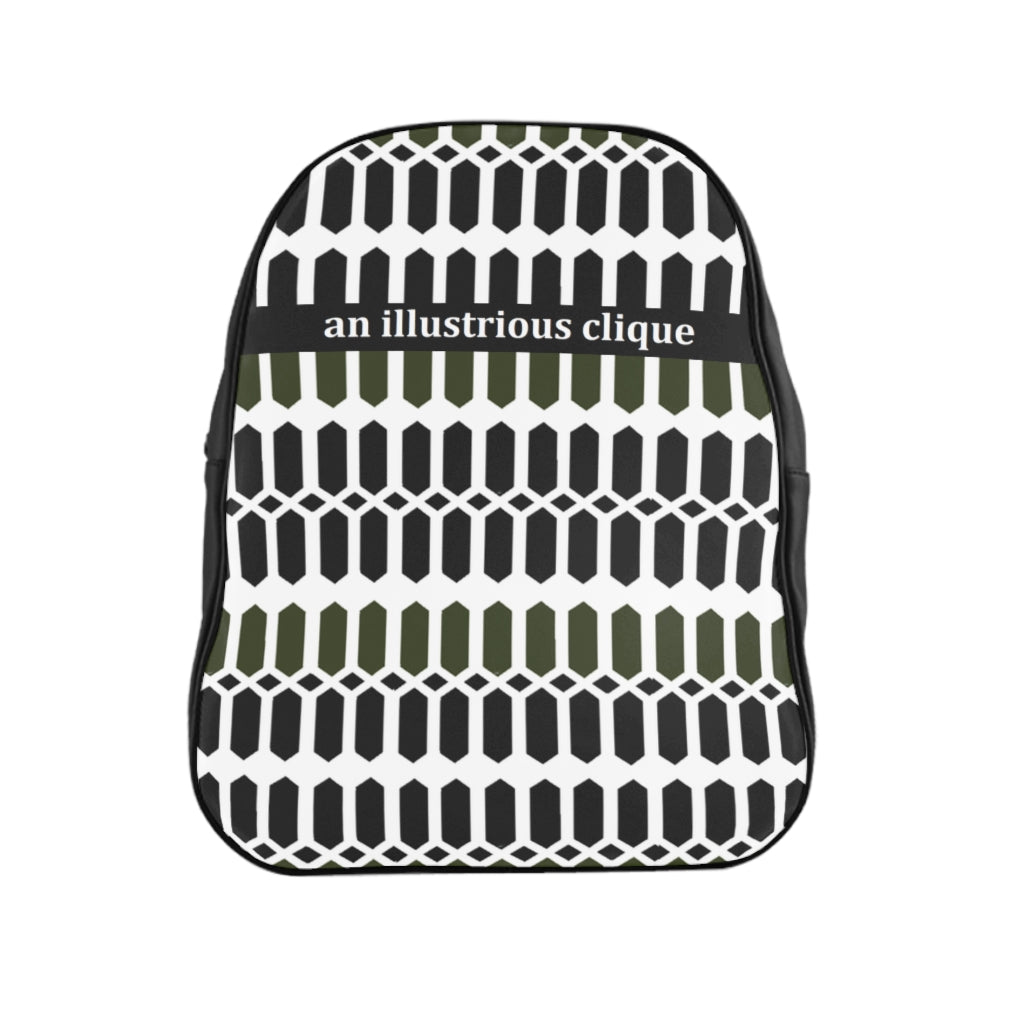 AIC'S Great War Backpack 2.0