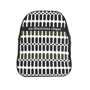 AIC'S Great War Backpack 2.0