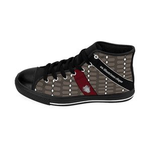 AIC's "The Proper" Sneaker Womens High Top