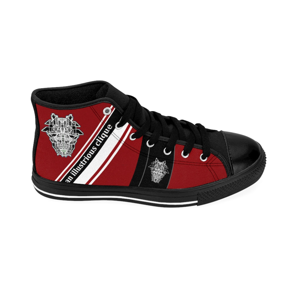 AIC's Reddy HT Sneaker