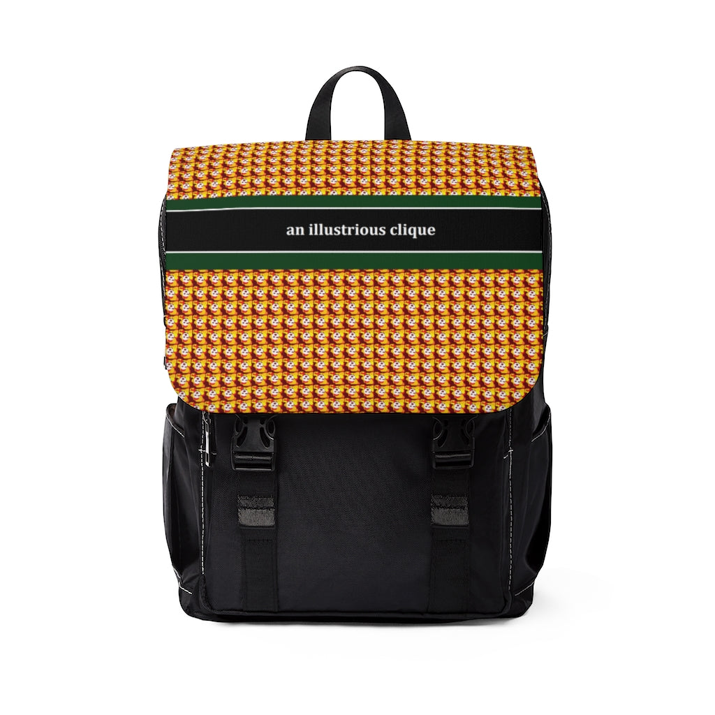 AIC'S Good Gaudy Backpack