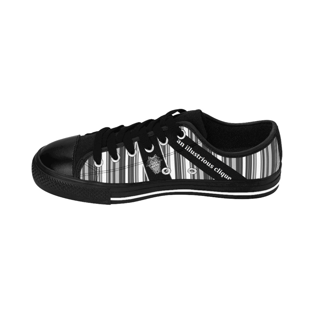 AIC's Stripe Sneaker 200 Womens