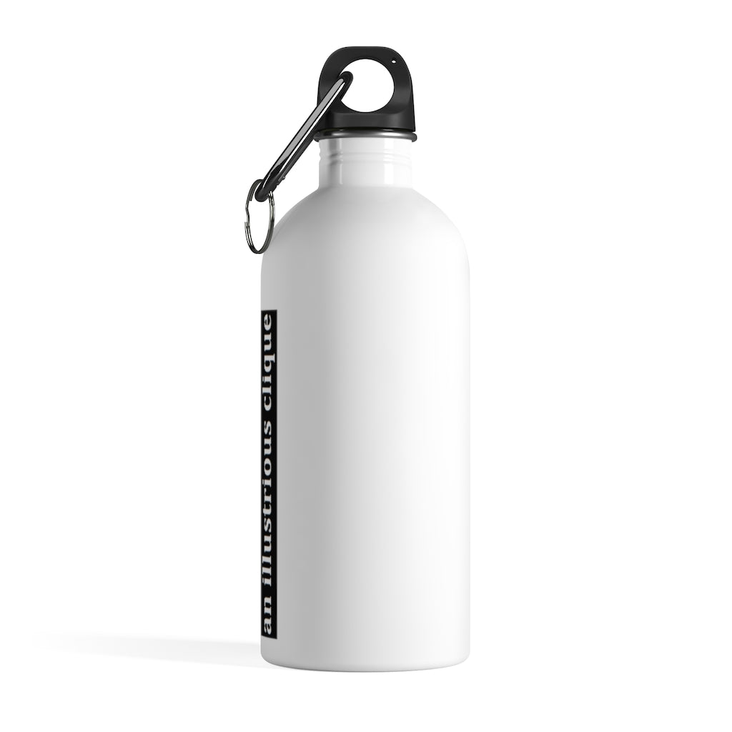 Stainless Steel Water Bottle