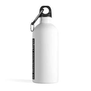 Stainless Steel Water Bottle
