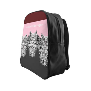 AIC'S Tourist Soul Backpack