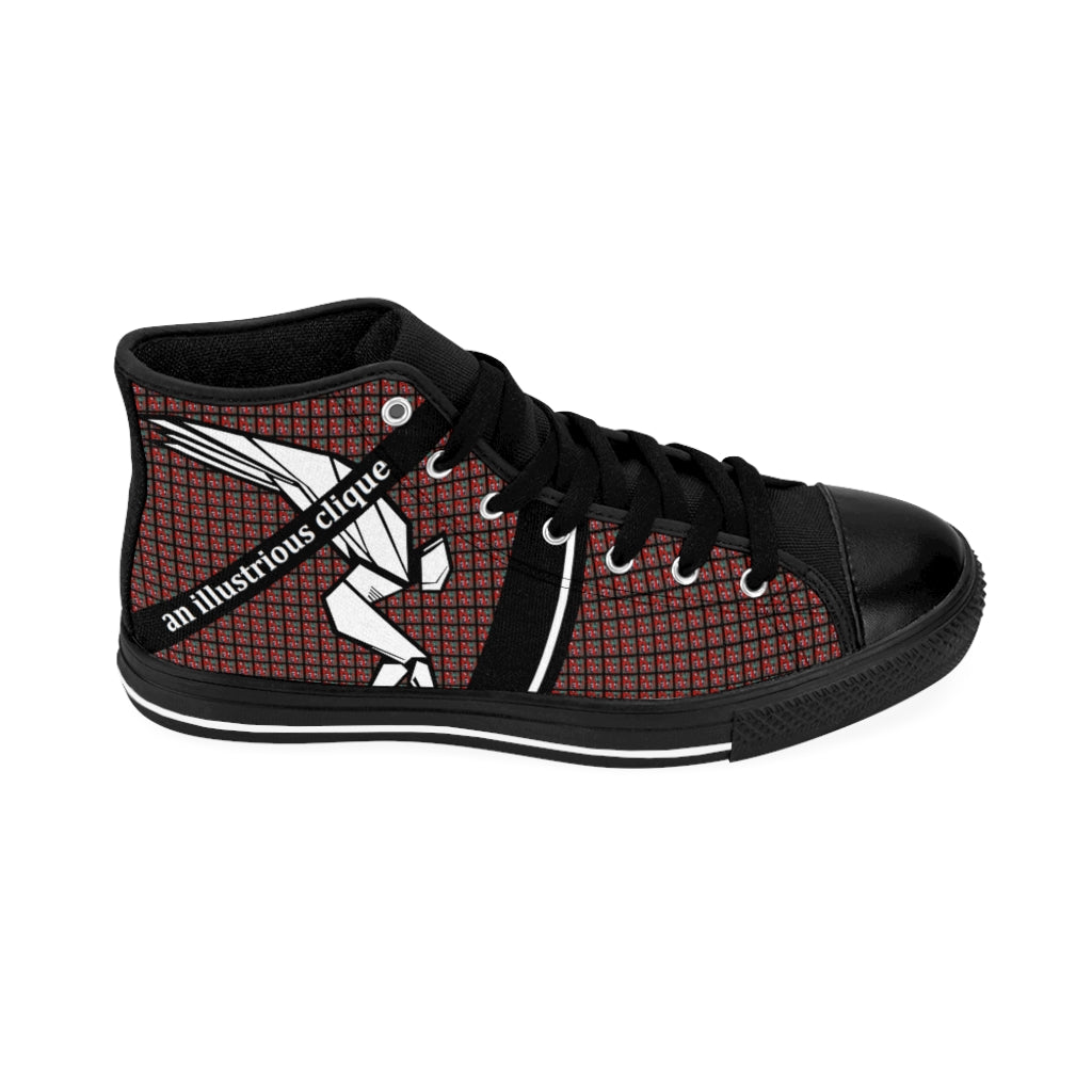 AIC's Redrum Sneaker R235