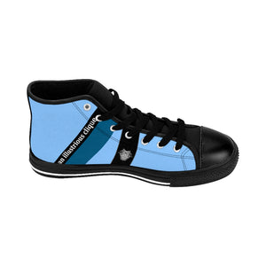 Men's High-top B430