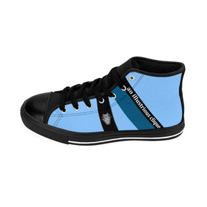 Men's High-top B430