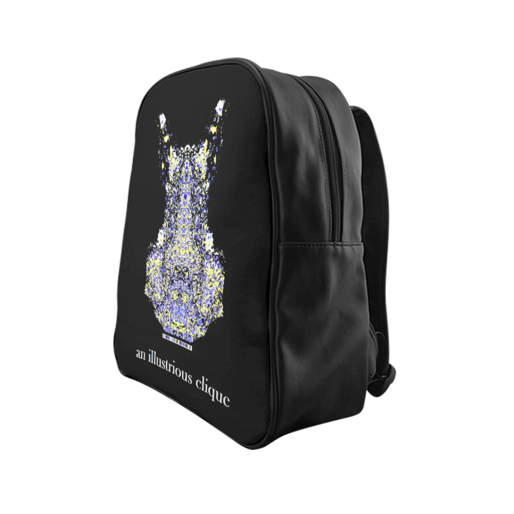 AIC'S Mr. Mayhem Backpack