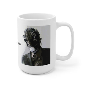 AIC'S Promo Ceramic Mug 15oz #105