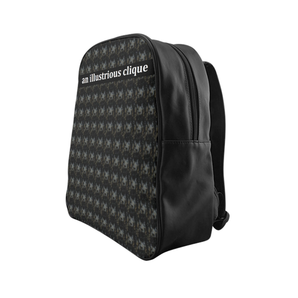 AIC'S Dark & Cold 2.0 Backpack