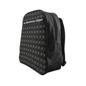 AIC'S Dark & Cold 2.0 Backpack