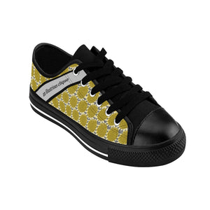AIC'S The Adorned Sneakers