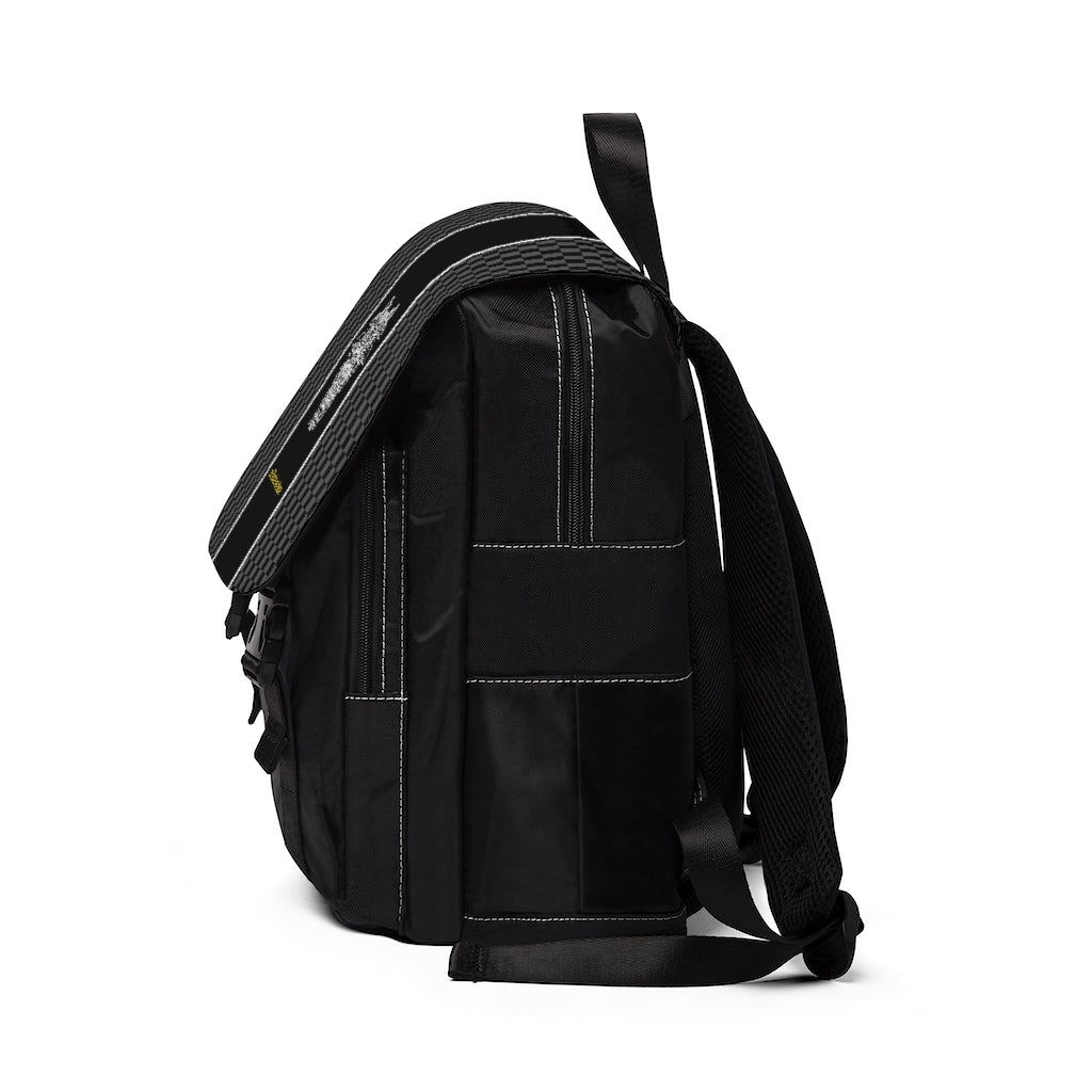 AIC's "The Brilliant" Backpack