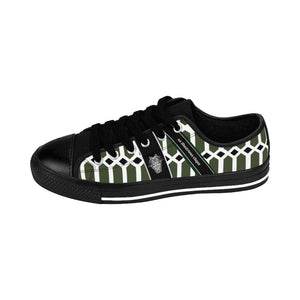 AIC's Great War Sneaker W20
