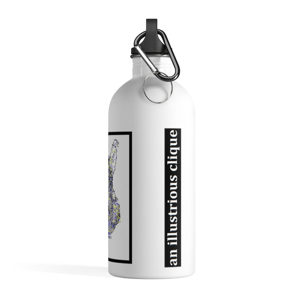 Stainless Steel Water Bottle