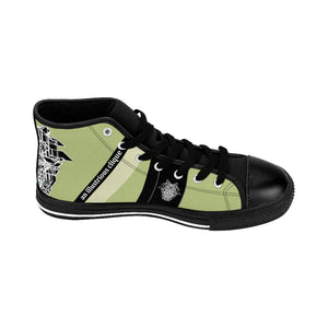 AIC'S Limey High-top GRN315