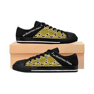 AIC'S Garland King Sneakers