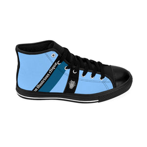 Men's High-top B430