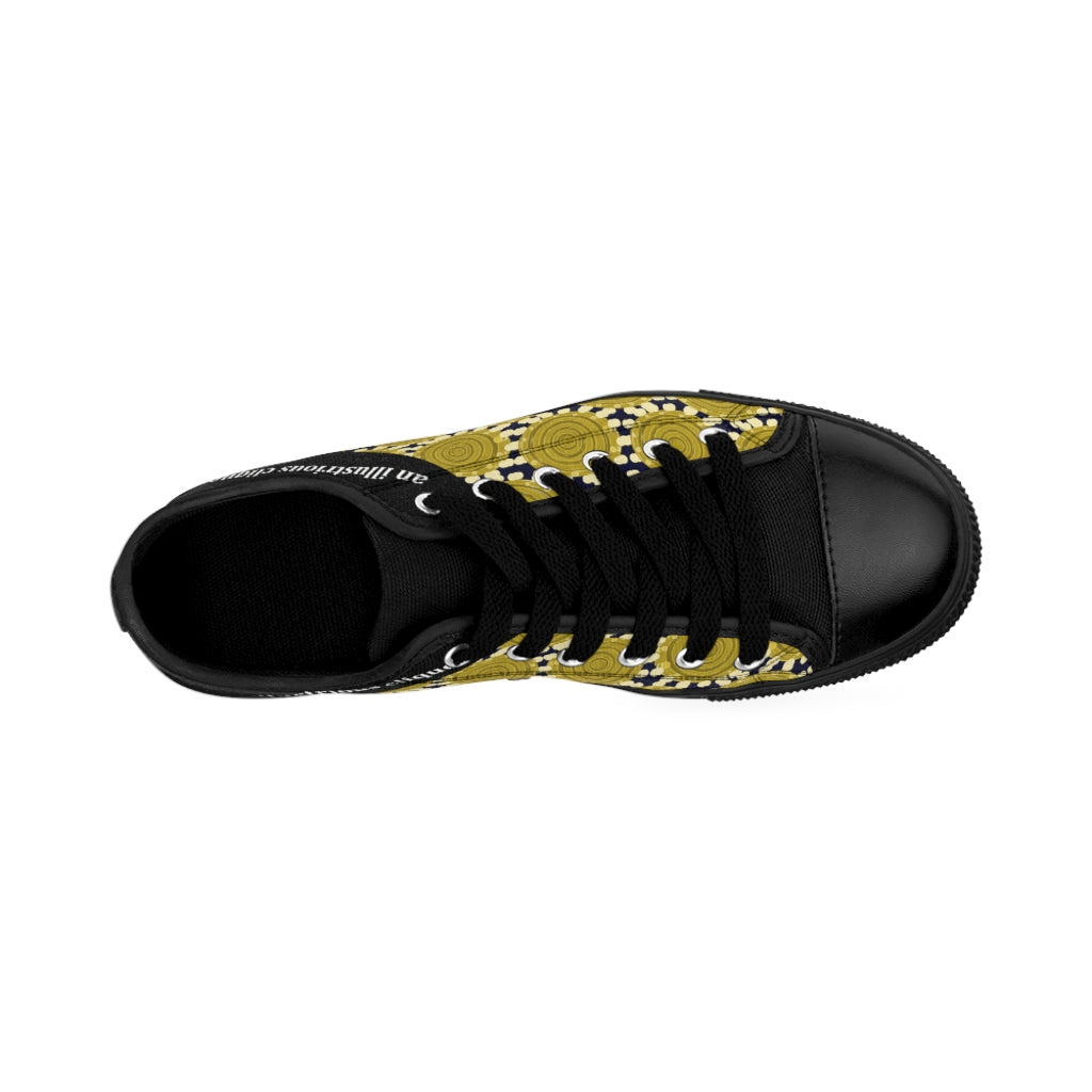 AIC'S Garland King Sneakers