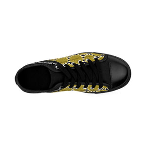 AIC'S Garland King Sneakers