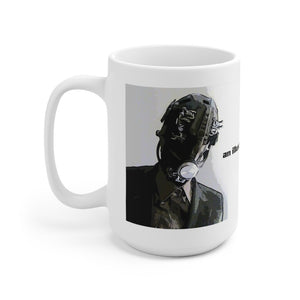 AIC'S Promo Ceramic Mug 15oz #105