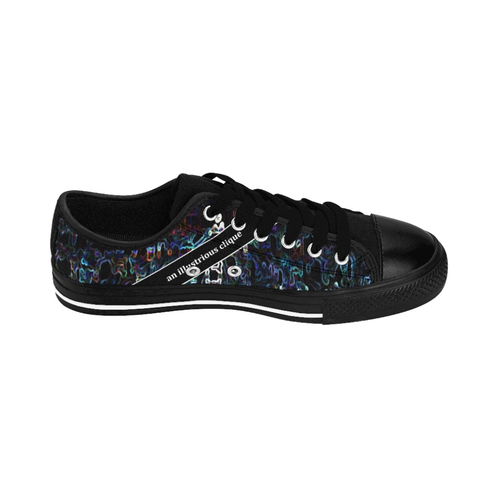 AIC's "A Grand Design" Sneakers Women