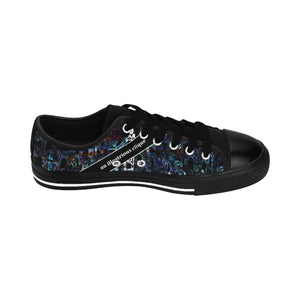 AIC's "A Grand Design" Sneakers Women