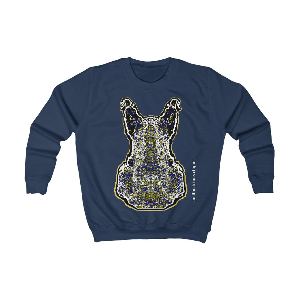 AIC'S Promo Kids Sweatshirt #39