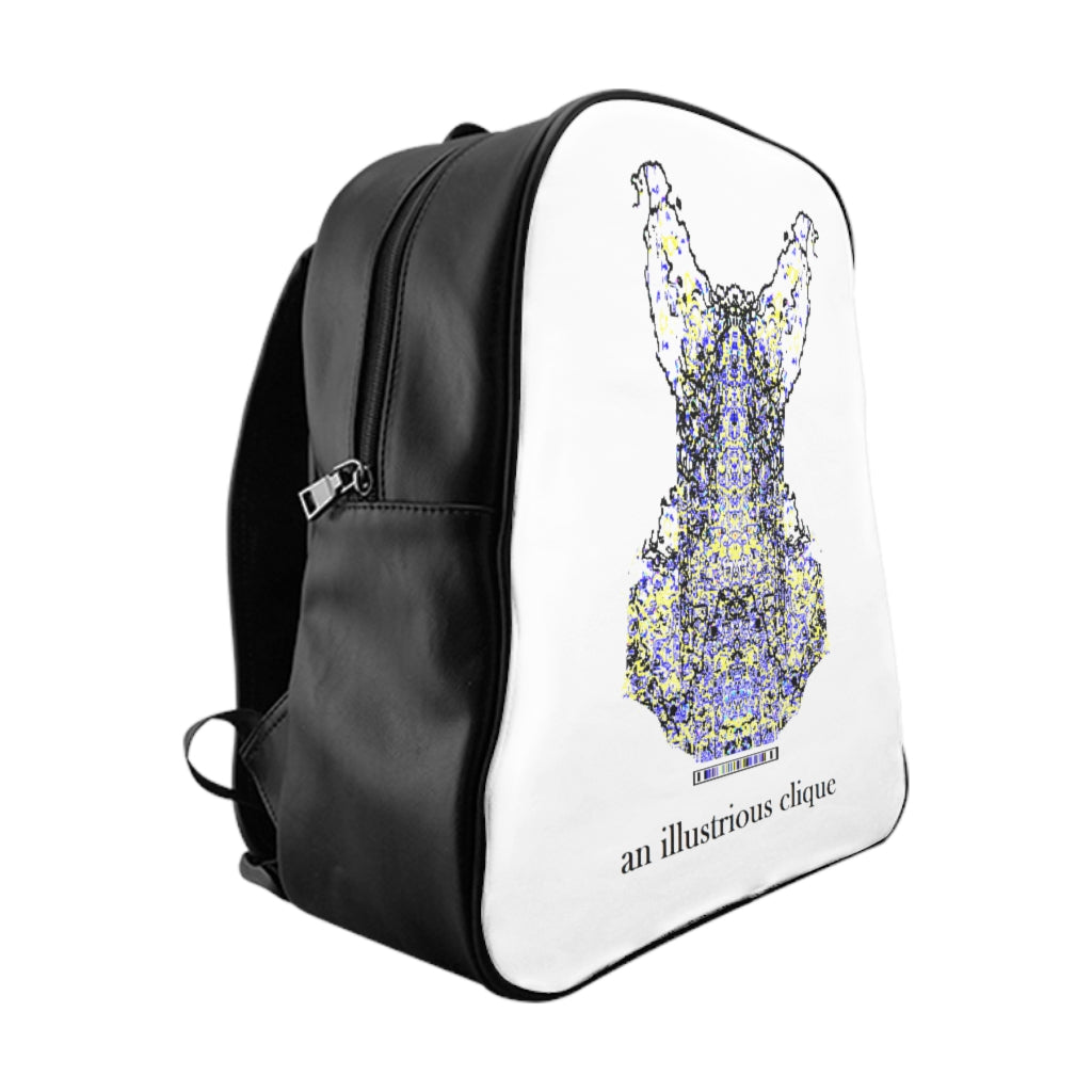 AIC'S Mr. Mayhem 2 Backpack
