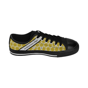 AIC'S The Adorned Sneakers