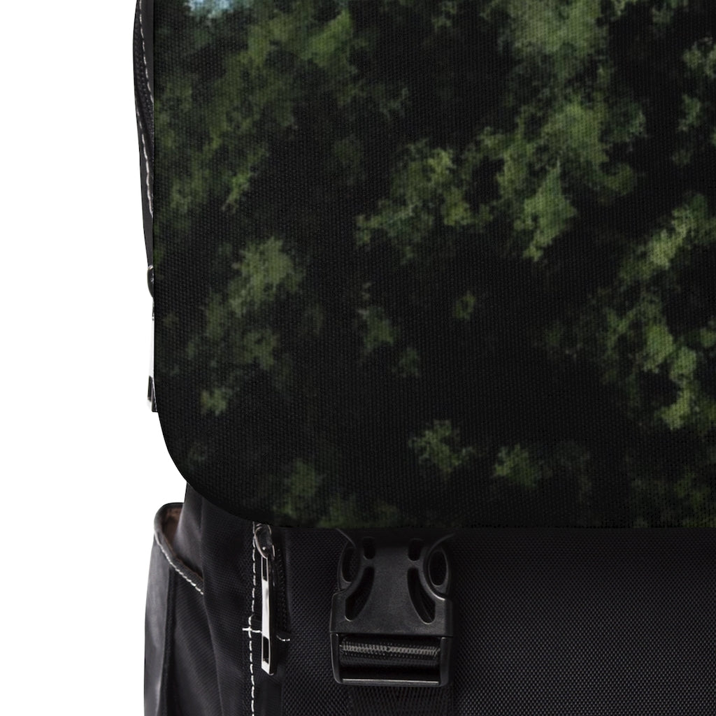 AIC's "Tree top high" Backpack