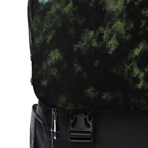 AIC's "Tree top high" Backpack
