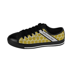 AIC'S The Adorned Sneakers