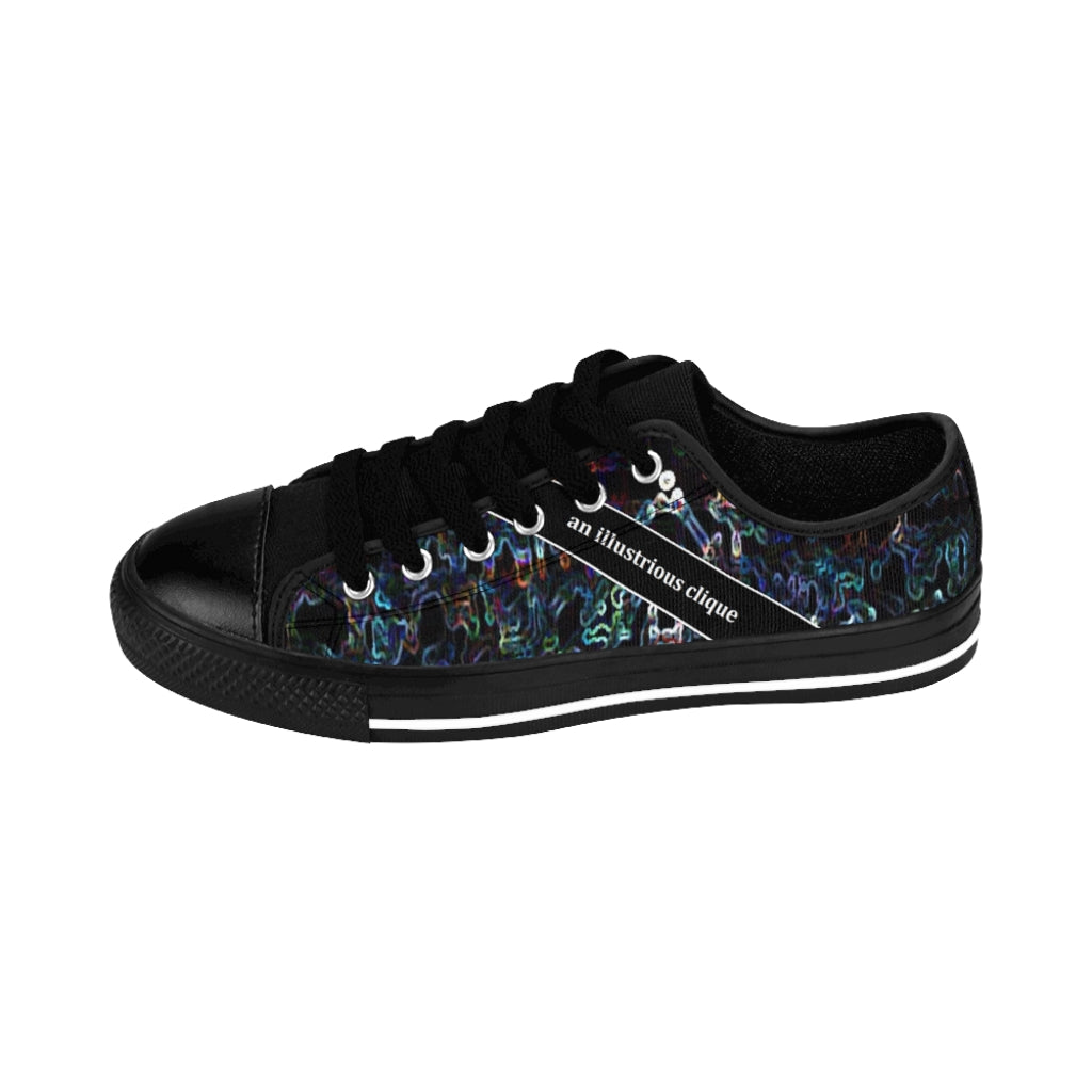 AIC's "A Grand Design" Sneakers Women