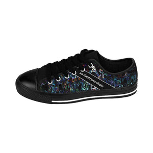 AIC's "A Grand Design" Sneakers Women