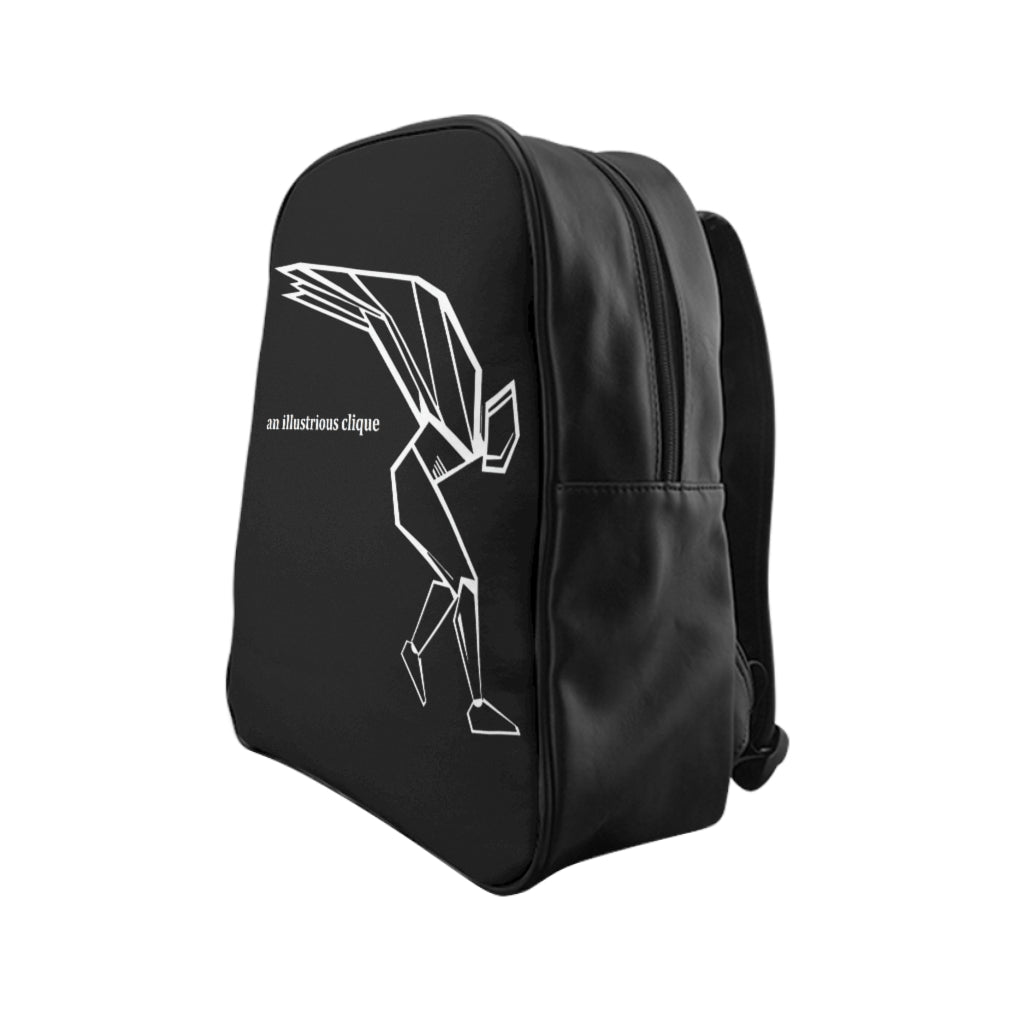 AIC'S #331 School Backpack