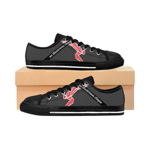 AIC's Creep Sneakers