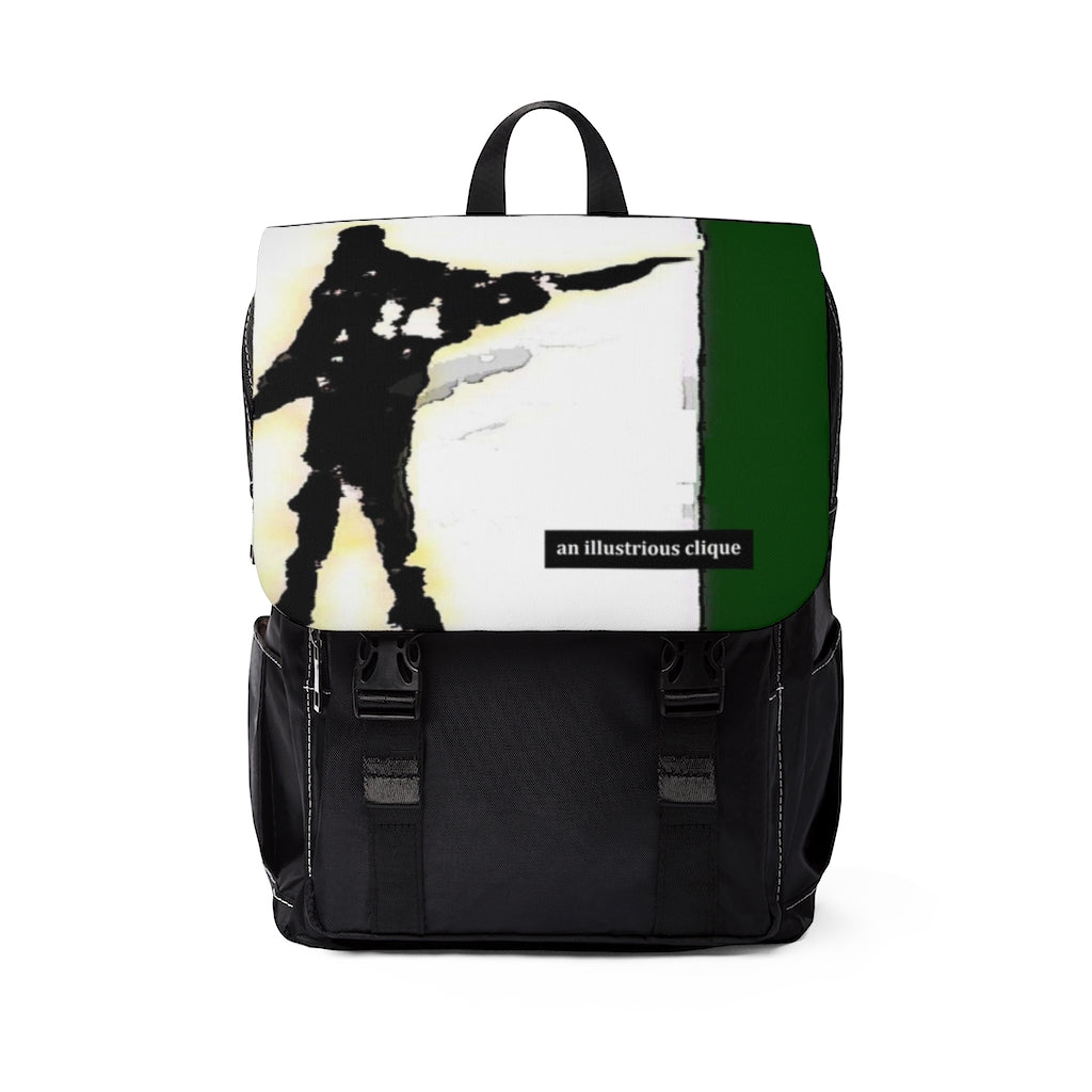 AIC's "I got the sheriff" Backpack