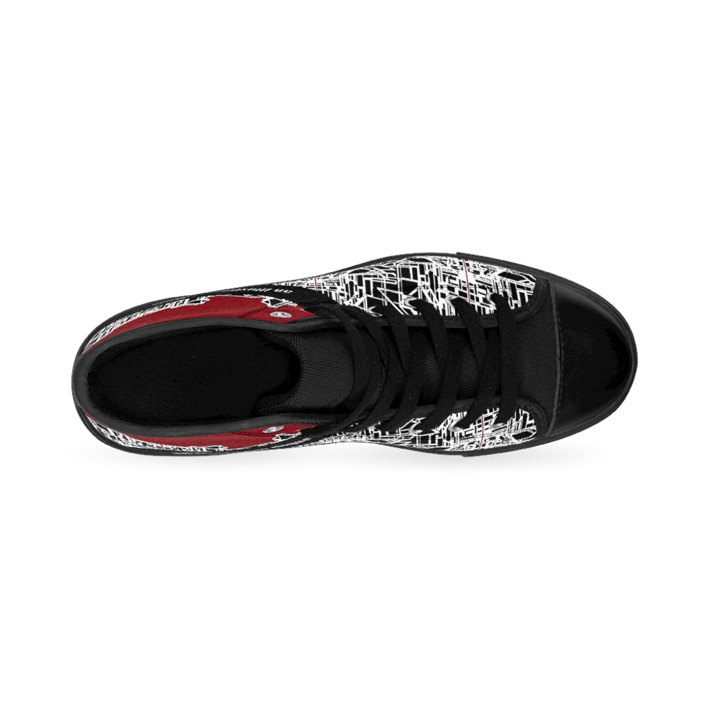 AIC's Tourist Sneaker 210