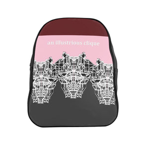 AIC'S Tourist Soul Backpack