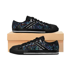 AIC's "A Grand Design" Sneakers Women
